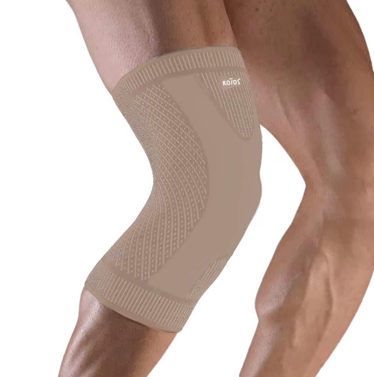 Compression Knee Brace
