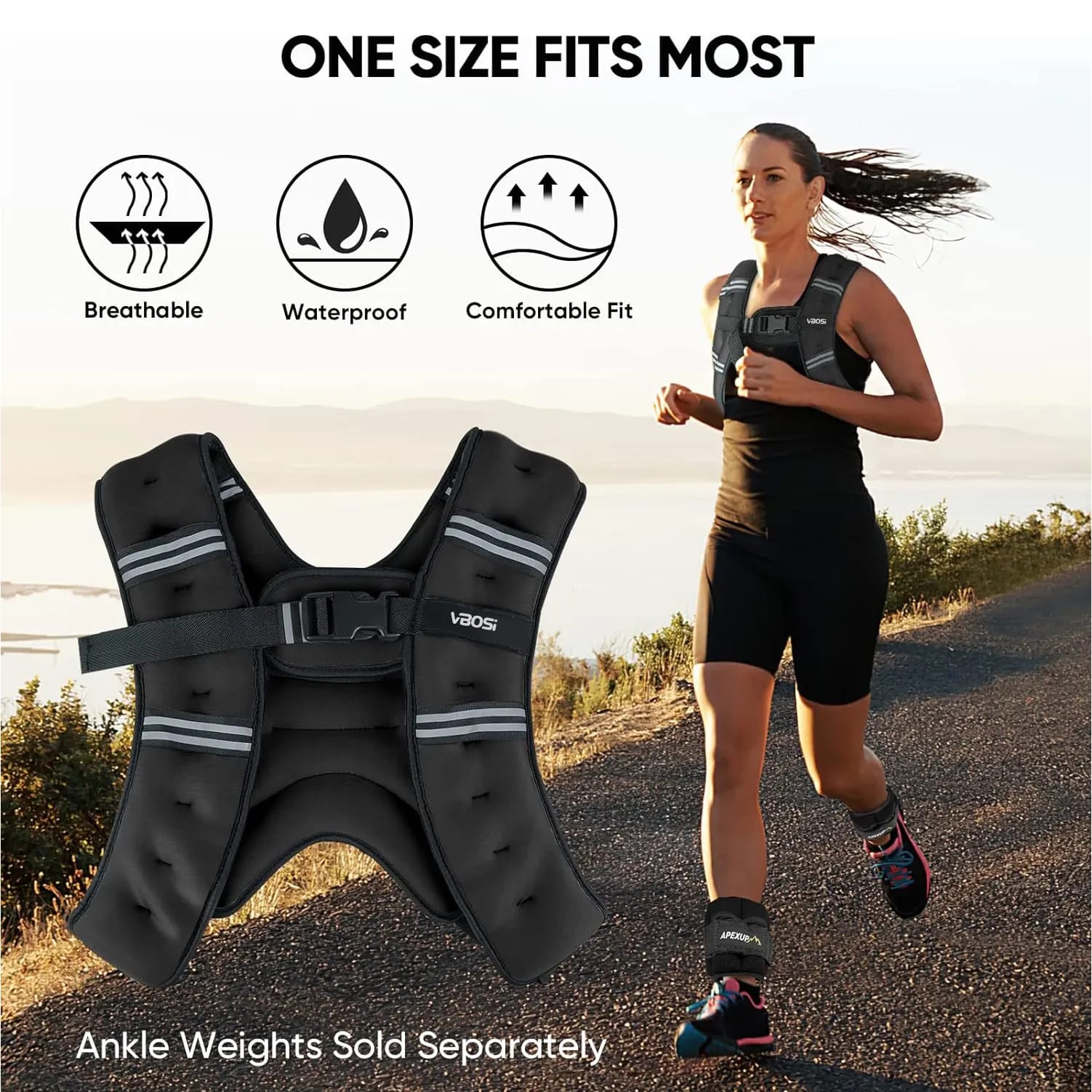 Weight Carrier