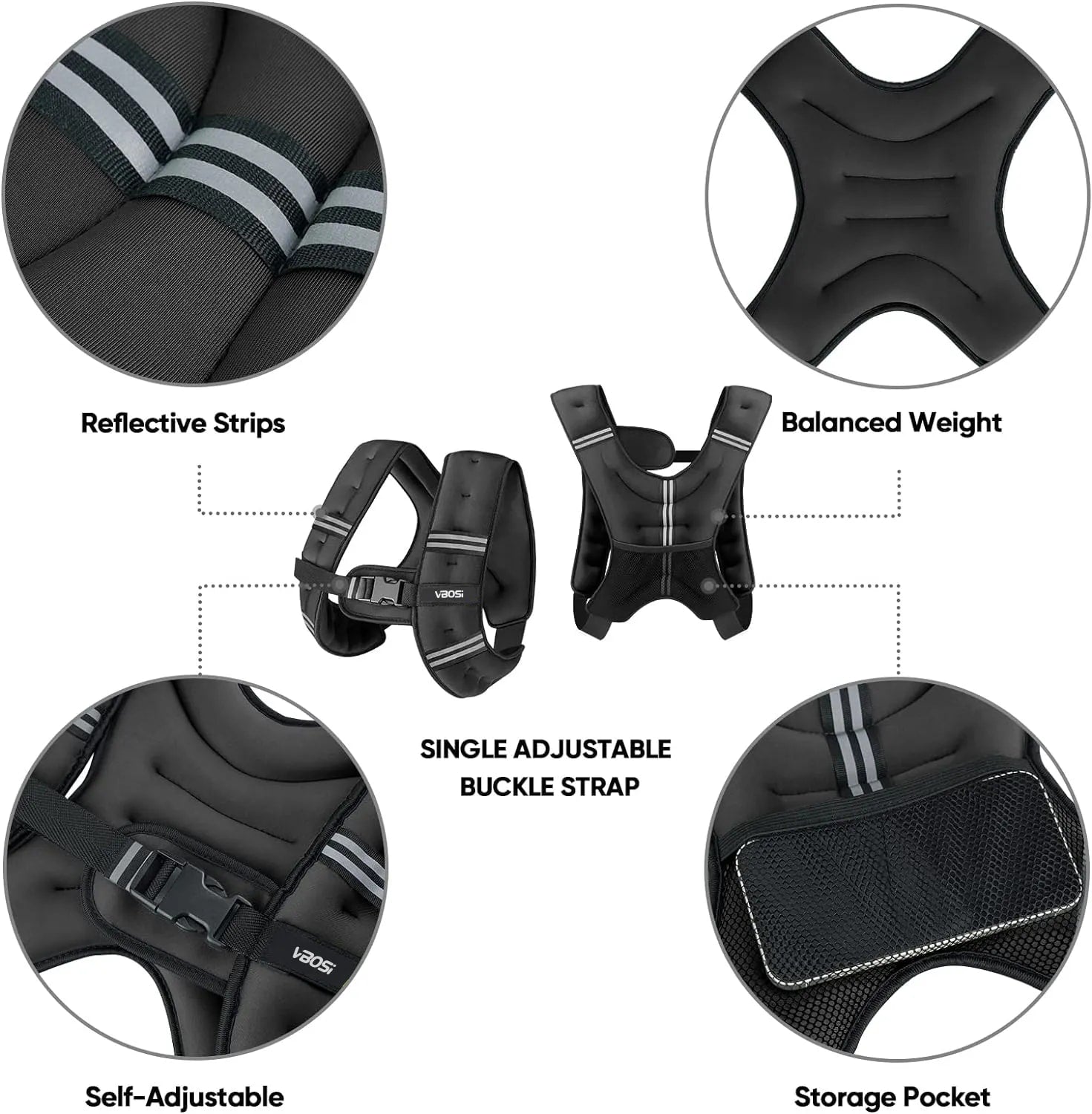 Weight Carrier